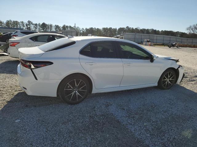 2024 TOYOTA CAMRY SE N - 4T1G11AK8RU886538