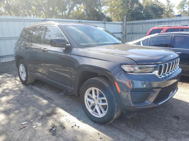 2023 JEEP GRAND CHER - 1C4RJHAG9PC562616