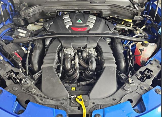 2018 ALFA ROMEO STELVIO QU ZASFAKEV1J7C17421