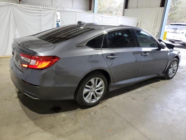 2020 HONDA ACCORD LX 1HGCV1F10LA142109