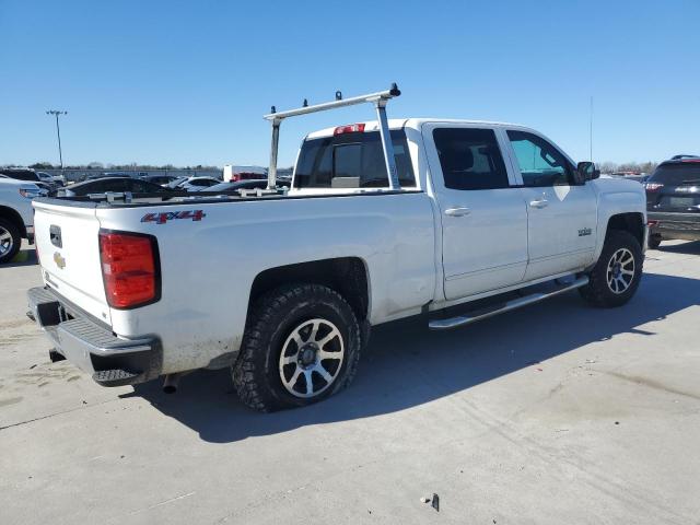 2016 CHEVROLET SILVERADO - 1GCUKREC0GF127521