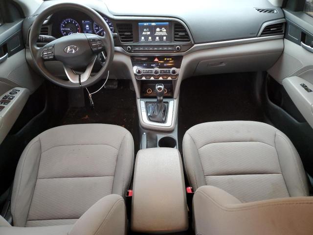 2020 HYUNDAI ELANTRA SE - 5NPD84LFXLH536141
