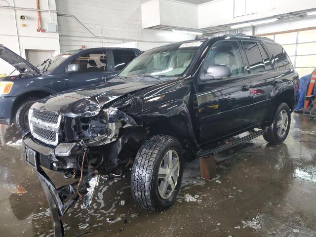 CHEVROLET TRAILBLAZE