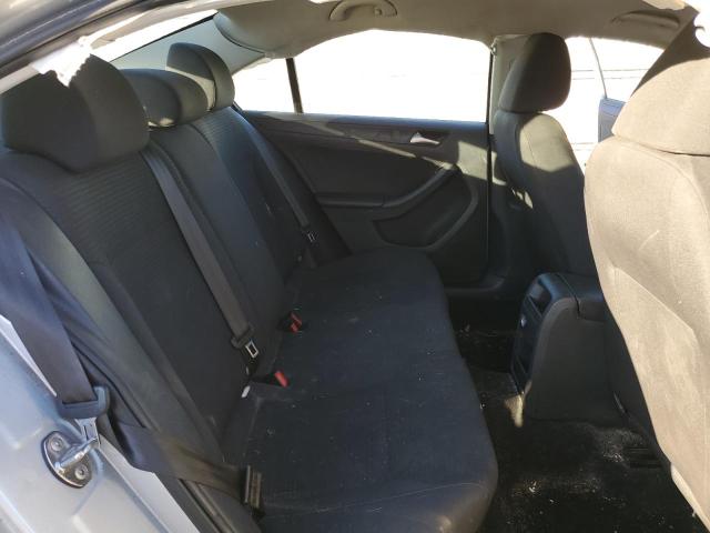2015 VOLKSWAGEN JETTA BASE 3VW2K7AJ3FM276775