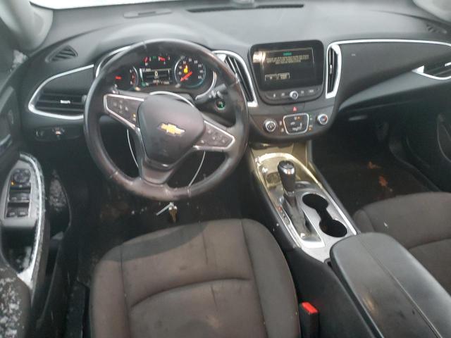 2018 CHEVROLET MALIBU LT - 1G1ZD5ST3JF261730