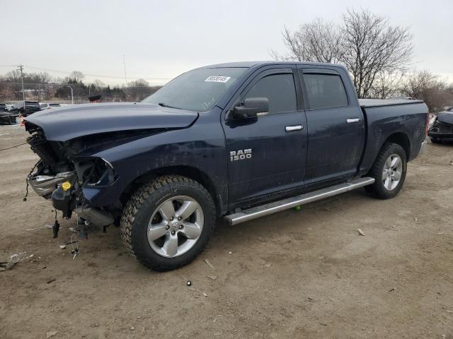 RAM 1500 SLT