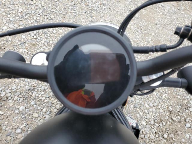 2022 HONDA CMX300 - MLHNC5302N5500089
