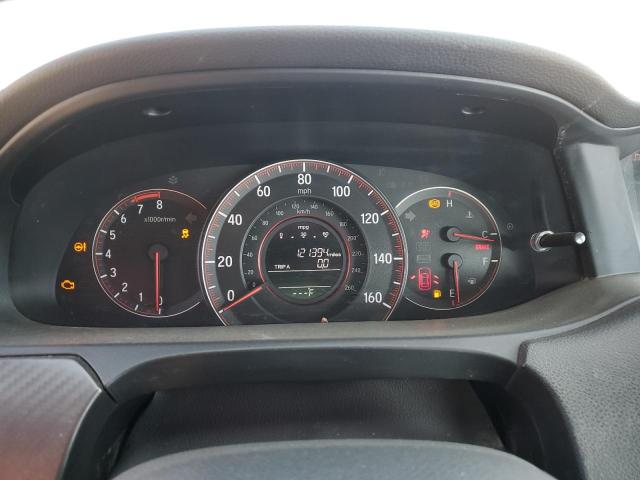 2016 HONDA ACCORD SPO - 1HGCR2F55GA230995