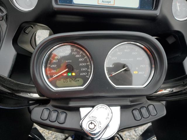 2019 HARLEY-DAVIDSON FLTRU 1HD1KGF14KB640631