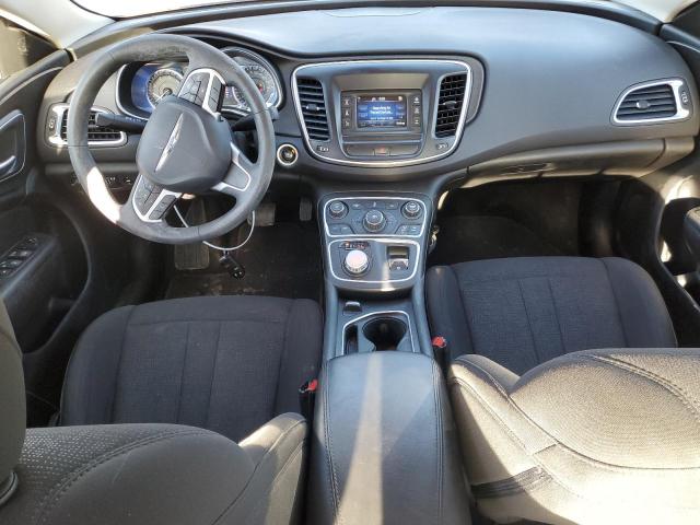 2015 CHRYSLER 200 LIMITE - 1C3CCCAB2FN668243