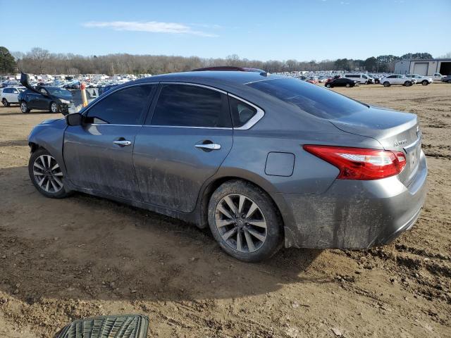2017 NISSAN ALTIMA 2.5 - 1N4AL3AP7HC470440