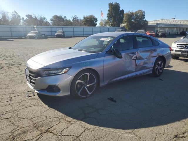 Vin: 1hgcv1f36ma072330, lot: 87765685, honda accord sport 2021 img_1