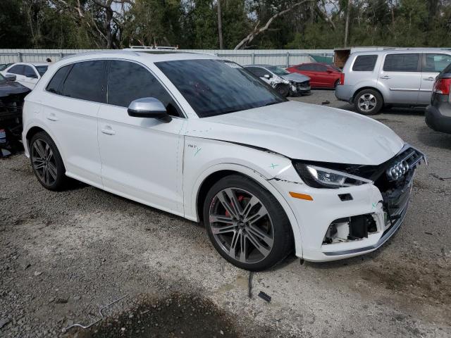 2018 AUDI SQ5 PRESTI WA1C4AFY9J2087353