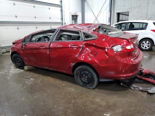 Vin: 3fadp4bj0dm185167, lot: 42999385, ford fiesta se 20132