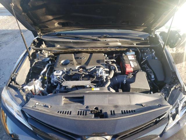 2019 TOYOTA CAMRY L - 4T1B11HK7KU845243