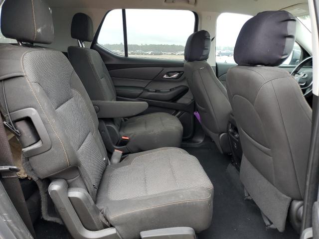 2021 CHEVROLET TRAVERSE L 1GNEVGKW0MJ218433