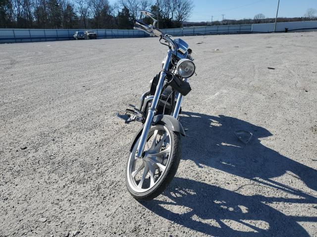 2010 HONDA VT1300 CX JH2SC6108AK004327