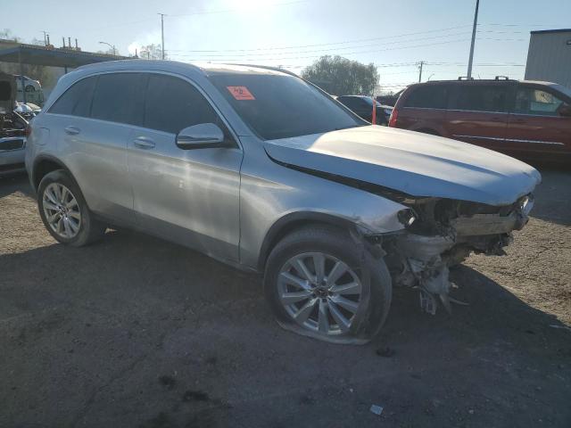 Vin: wdc0g8db8lf673135, lot: 42450965, mercedes-benz glc-class 300 20204