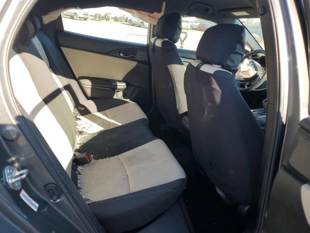 2018 HONDA CIVIC SPOR - SHHFK7G46JU204549