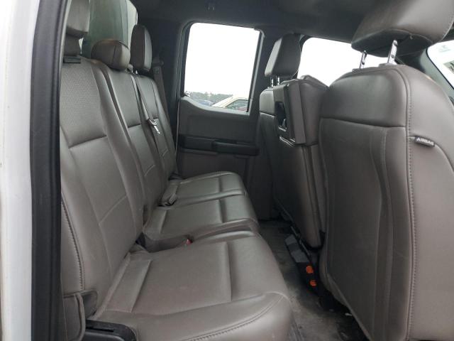 2019 FORD F150 SUPER - 1FTEX1CBXKKD07302