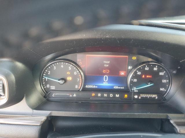 2021 FORD EXPLORER L - 1FMSK7FH3MGC08973