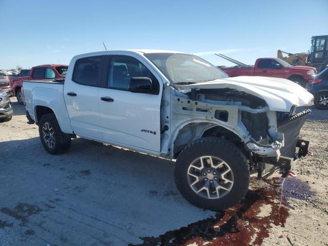 2022 GMC CANYON AT4 1GTG6FEN3N1284682