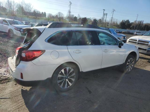 2015 SUBARU OUTBACK 2. - 4S4BSBNC9F3325797