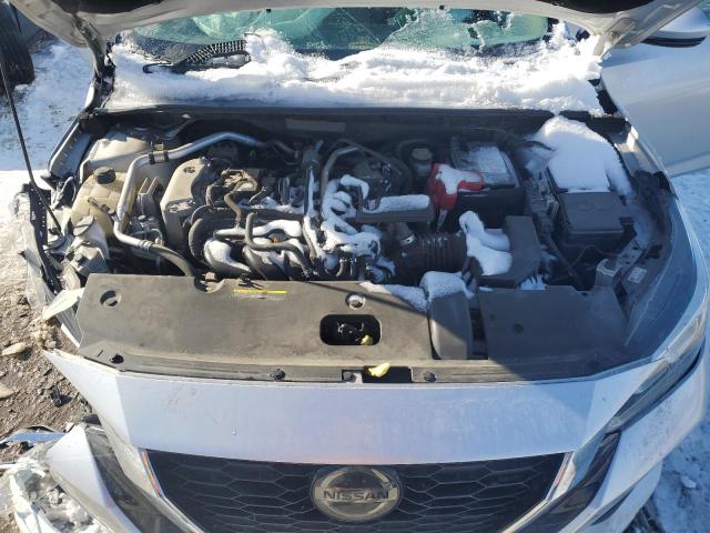2020 NISSAN SENTRA SV - 3N1AB8CV9LY260673