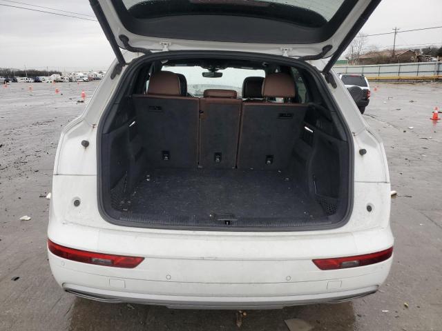 2018 AUDI Q5 PREMIUM WA1BNAFY6J2116025