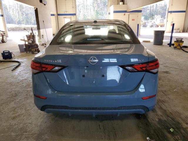 2024 NISSAN SENTRA SV 3N1AB8CVXRY367997