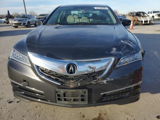 2015 ACURA TLX - 19UUB1F37FA030314