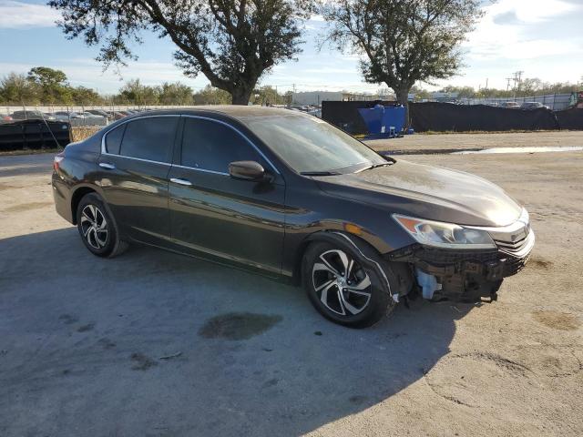2016 HONDA ACCORD LX 1HGCR2F30GA240784