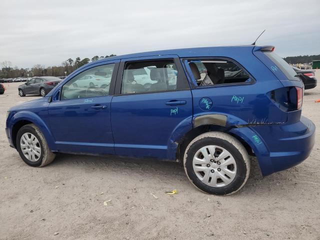 2015 DODGE JOURNEY SE - 3C4PDCAB3FT675115