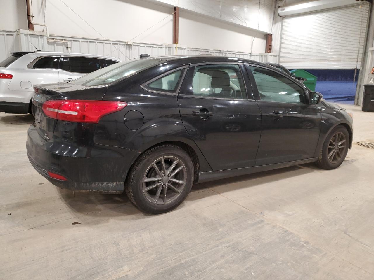 Lot #3062014035 2016 FORD FOCUS SE