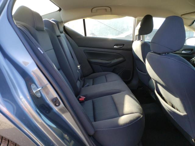 2020 NISSAN ALTIMA S - 1N4BL4BV6LC116943