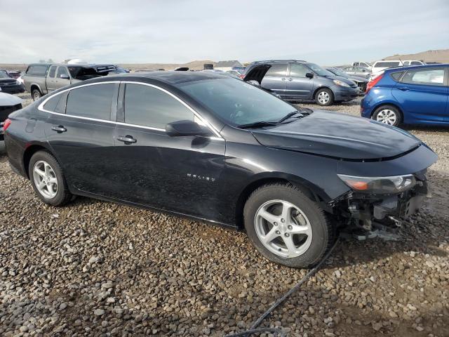 Vin: 1g1zb5stxhf147952, lot: 41823335, chevrolet malibu ls 20174
