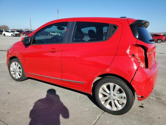 2016 CHEVROLET SPARK 1LT KL8CD6SA3GC612558