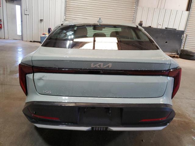 2025 KIA K4 LX 3KPFT4DE7SE016494