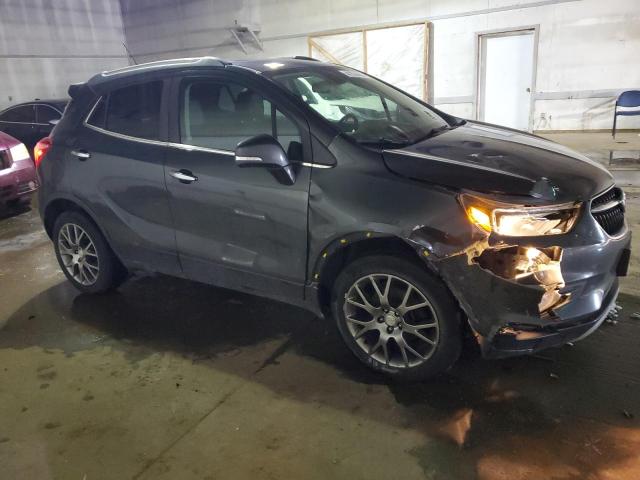 2017 BUICK ENCORE SPO KL4CJ1SBXHB255442