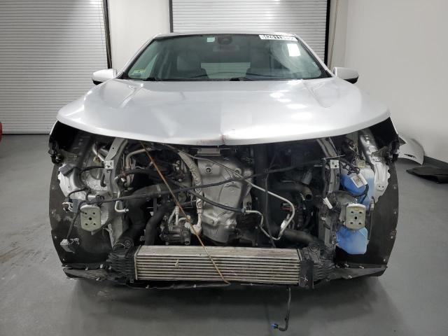 2022 CHEVROLET EQUINOX LT 3GNAXKEV7NL193619