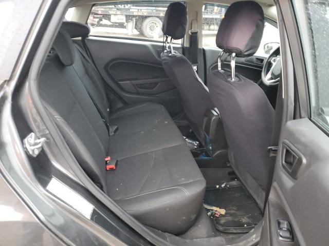 2017 FORD FIESTA SE 3FADP4EJ1HM113685