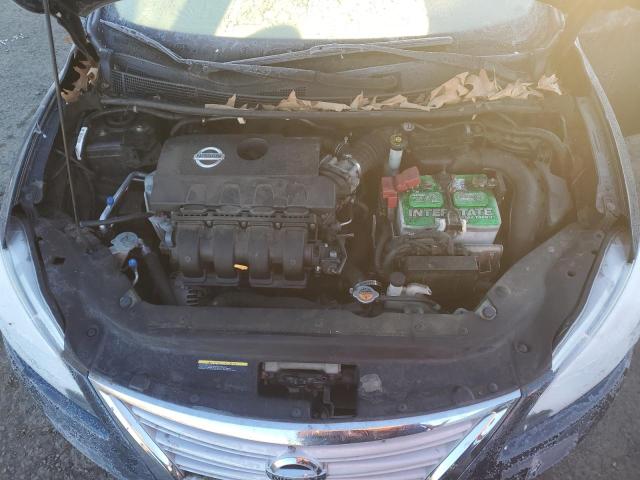 2014 NISSAN SENTRA S - 3N1AB7AP5EL66S257