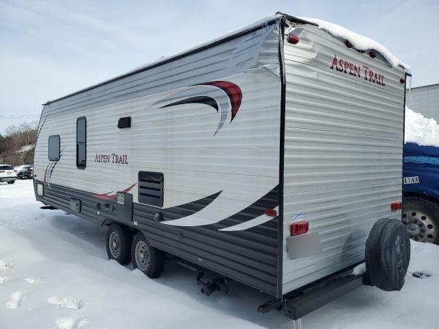 KEY RV TRAILER 2014 4YDT25123EH920201 photo #4