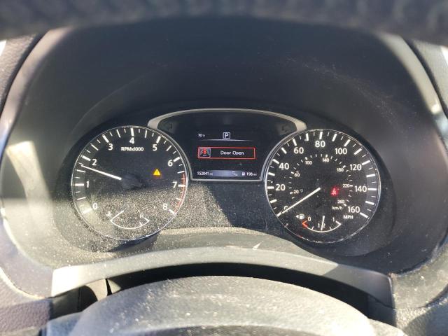 2016 NISSAN ALTIMA 2.5 1N4AL3APXGC130679