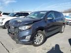 2018 CHEVROLET EQUINOX LT - 3GNAXJEV7JS532745