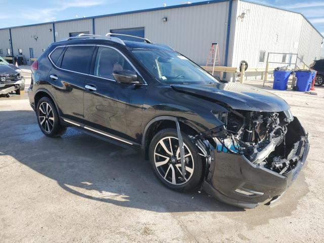 2017 NISSAN ROGUE S - JN8AT2MT9HW402429