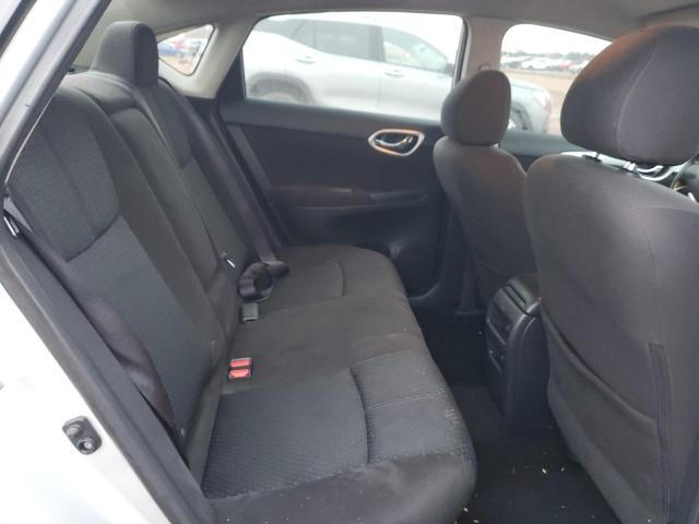 2015 NISSAN SENTRA S - 3N1AB7AP3FY293655
