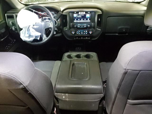 2016 CHEVROLET SILVERADO - 1GCVKREC9GZ352149