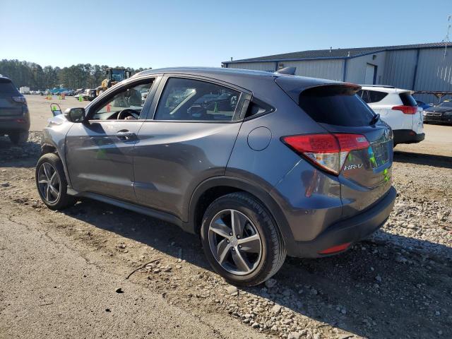 2022 HONDA HR-V EX - 3CZRU5H5XNM742817