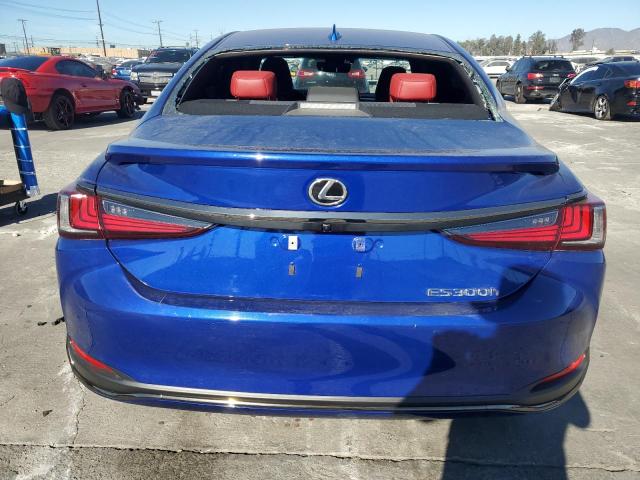 2024 LEXUS ES 300H F - 58ABA1C12RU040283